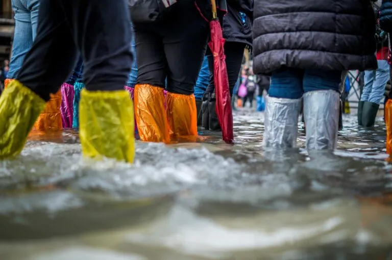 Seguros catastróficos protegen viviendas y empresas de México ante huracanes, inundaciones y terremotos.
