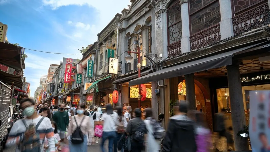 Taiwan registra mayores ganancias entre sus principales aseguradoras de vida por mejores resultados de inversión