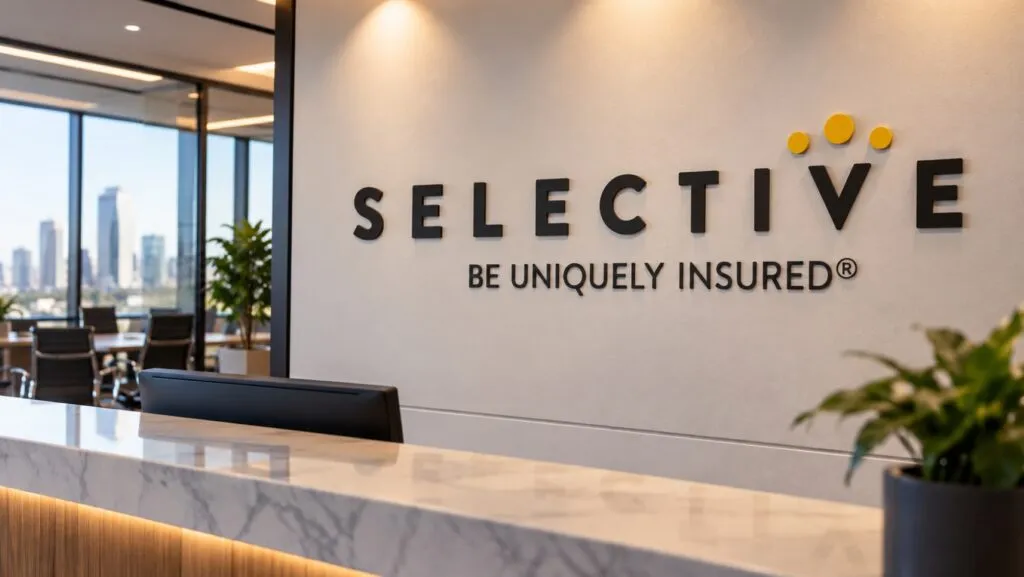 Selective Insurance Group registra una venta de acciones por 364,342 dólares realizada por Cynthia S. Nicholson mientras BMO Capital ajusta su evaluación.