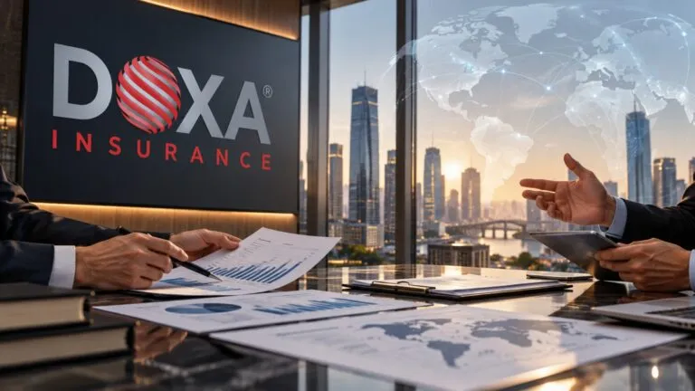 Doxa lanza una plataforma de reaseguros patrimoniales bajo la dirección de James Femia para ampliar sus soluciones de suscripción especializada