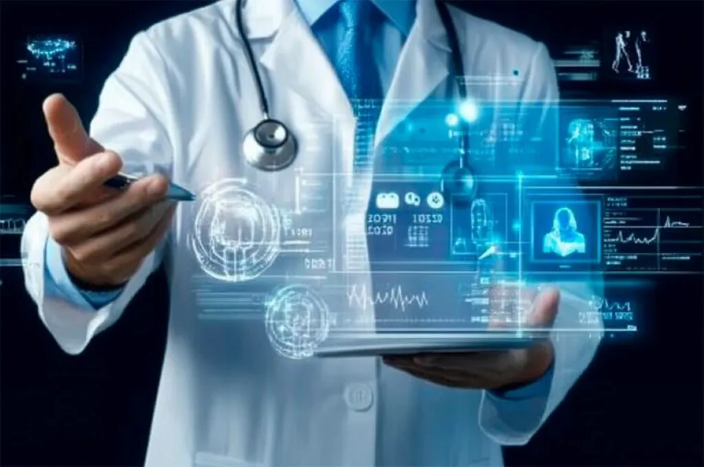 Inteligencia artificial genera dudas en los seguros médicos