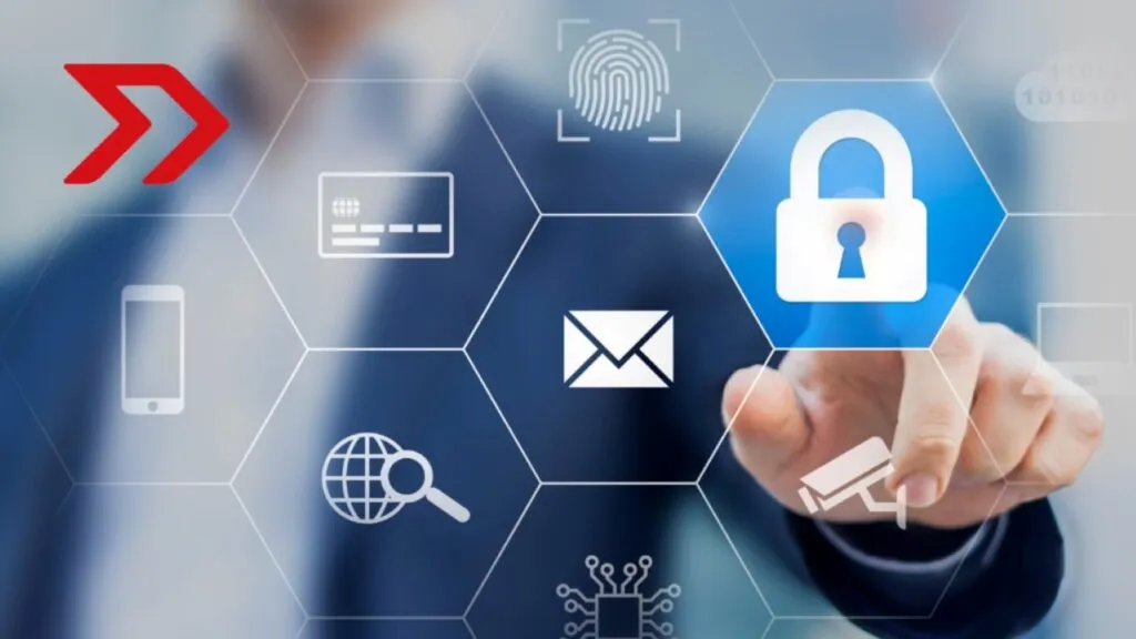 Seguridad digital empresarial se fortalece mediante navegadores privados y medidas de prevención contra riesgos cibernéticos.