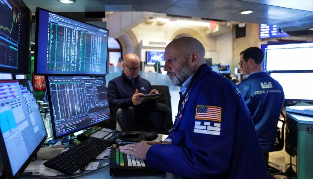 Nippon Life compra acciones de Corebridge Financial por 2.28 millones de dólares en Estados Unidos y aumenta su participación en la compañía.