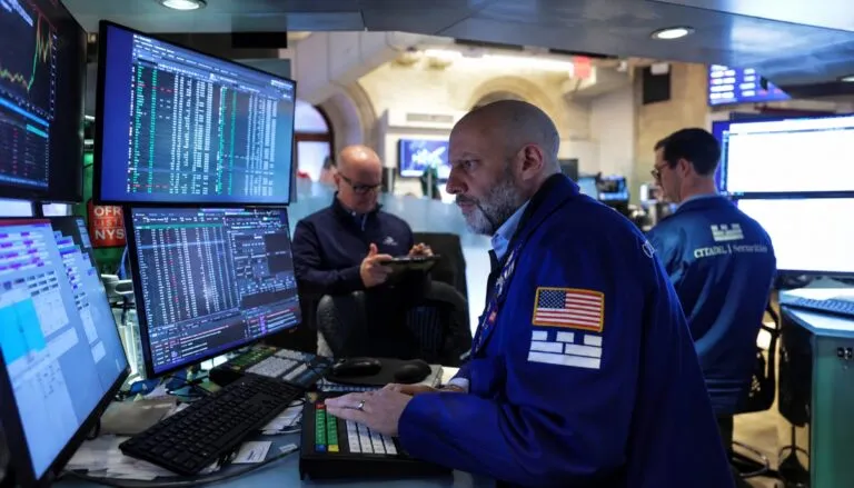 Nippon Life compra acciones de Corebridge Financial por 2.28 millones de dólares en Estados Unidos y aumenta su participación en la compañía.