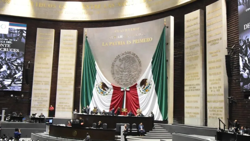 Reforma en la Cámara de Diputados sobre seguros médicos, costos hospitalarios y protección para adultos mayores