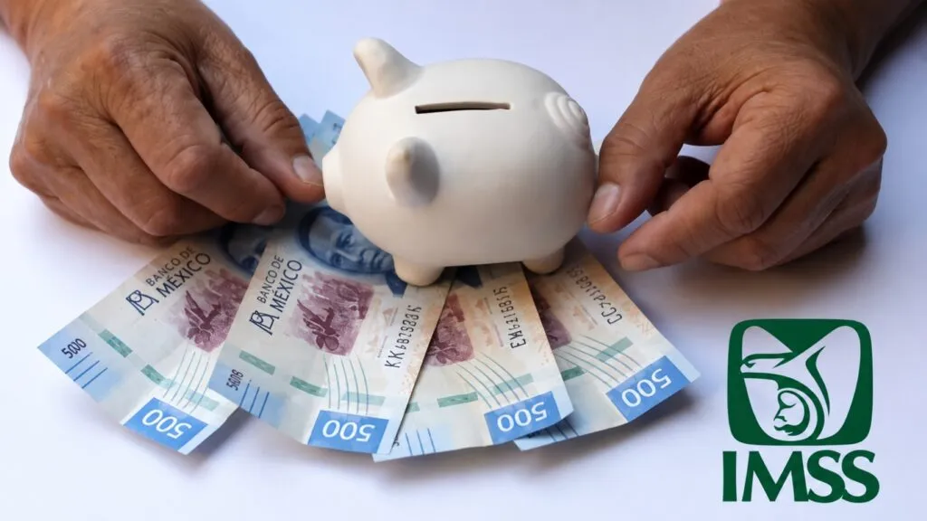 Documentos relacionados con pensiones y ahorro para el retiro en México.