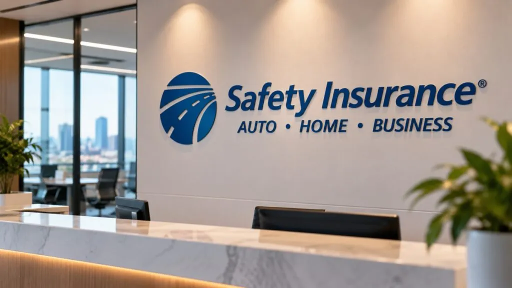 Safety Insurance Group registra un máximo histórico de 104.16 dólares por acción mientras avanza su proceso de fusión con MAPFRE.